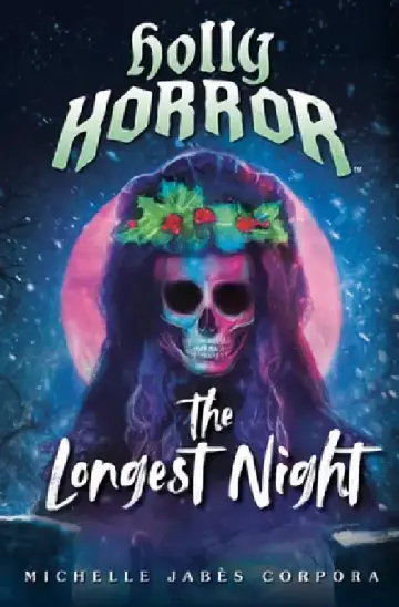Cover of Holly Horror
