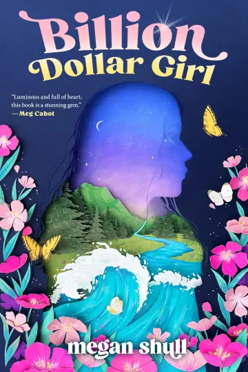 Cover of Billion Dollar Girl