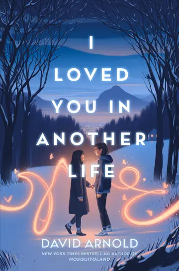 Cover of I Loved You in Another Life