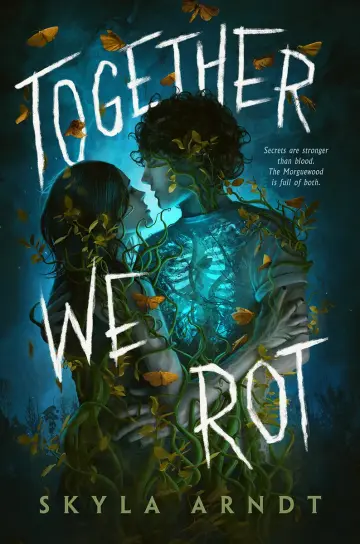 Cover of Together We Rot