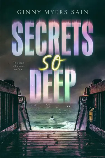 Cover of Secrets So Deep