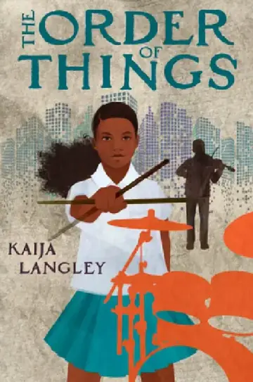 Cover of The Order of Things