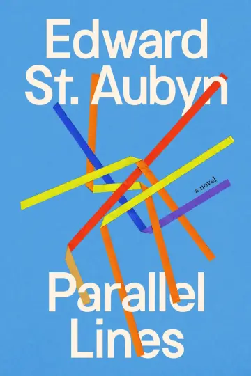 Cover of Parallel Lines