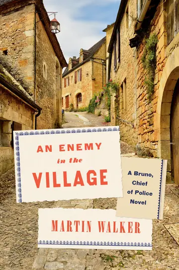 Cover of An Enemy in the Village
