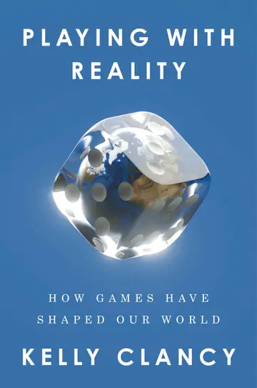 Cover of Playing with Reality