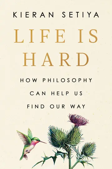 Cover of Life Is Hard
