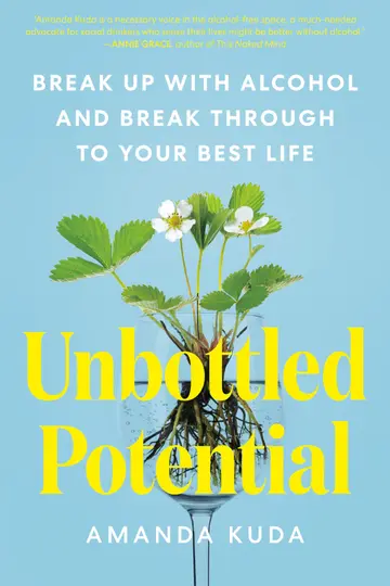 Cover of Unbottled Potential
