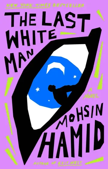 Cover of Last White Man