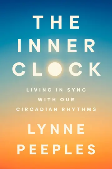 Cover of The Inner Clock