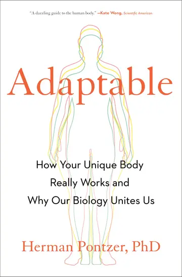 Cover of Adaptable