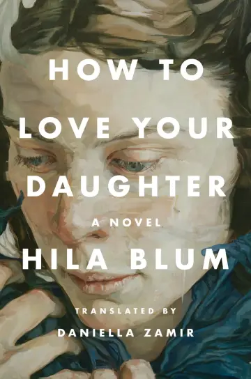 Cover of Ht Love Your Daughter