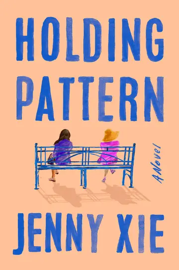 Cover of Holding Pattern
