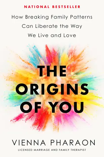 Cover of Origins of You