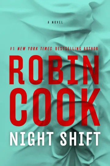 Cover of Night Shift
