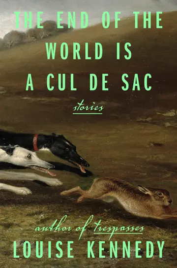 Cover of The End of the World Is a Cul De Sac