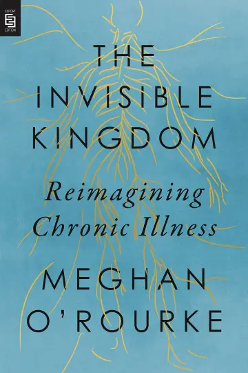 Cover of The Invisible Kingdom
