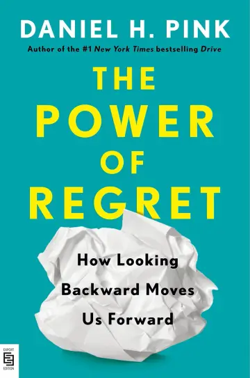 Cover of The Power of Regret