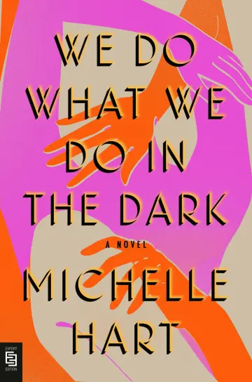 Cover of We Do What We Do in the Dark