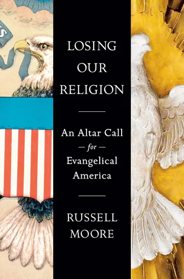 Cover of Losing Our Religion