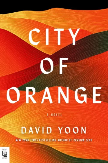 Cover of City of Orange
