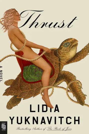 Cover of Thrust