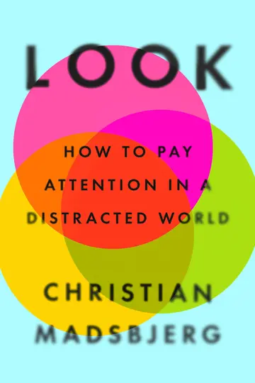 Cover of Look