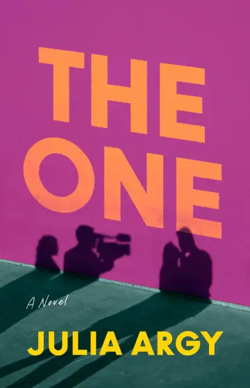 Cover of The One