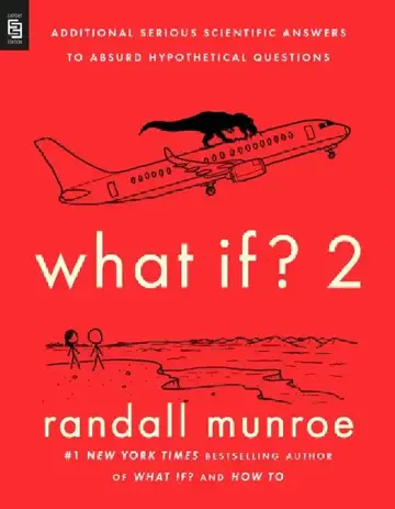 Cover of What If? 2