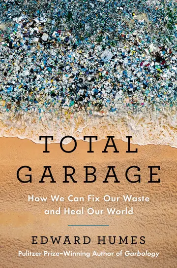 Cover of Total Garbage