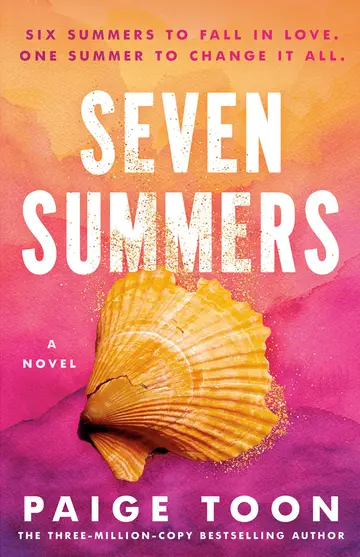 Cover of Seven Summers