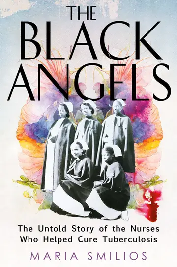Cover of The Black Angels