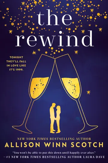 Cover of Rewind