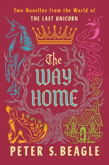 Cover of Way Home