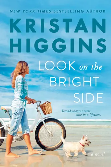 Cover of Look on the Bright Side
