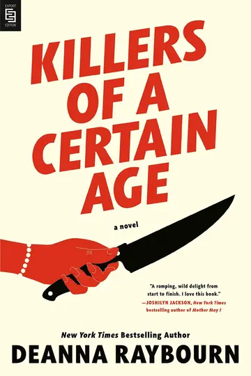 Cover of Killers of a Certain Age