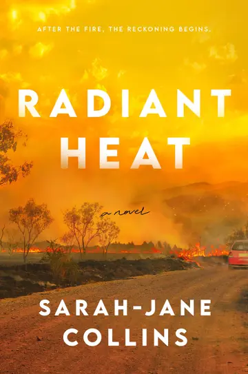 Cover of Radiant Heat