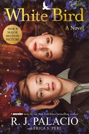 Cover of White Bird