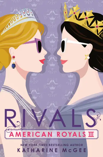 Cover of American Royals III