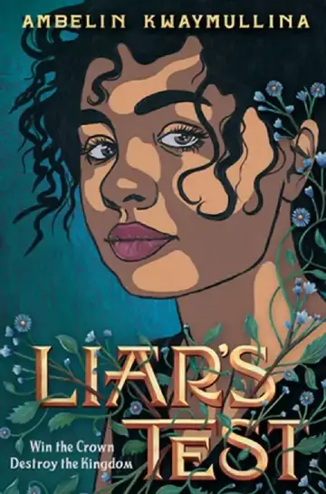 Cover of Liar's Test