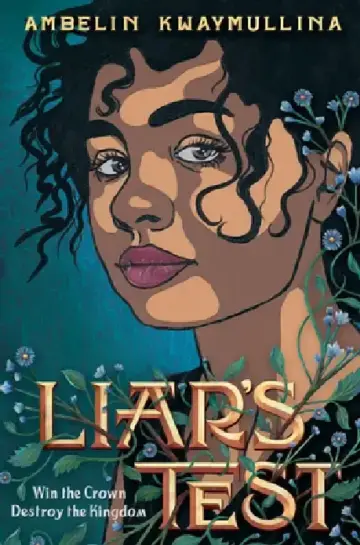 Cover of Liar's Test