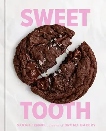 Cover of Sweet Tooth