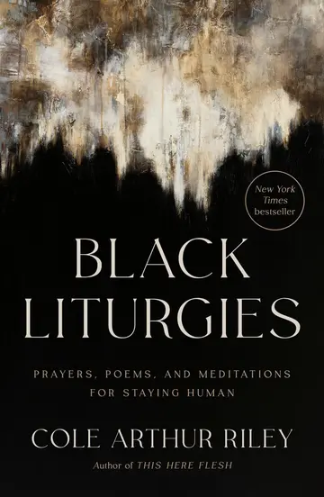 Cover of Black Liturgies