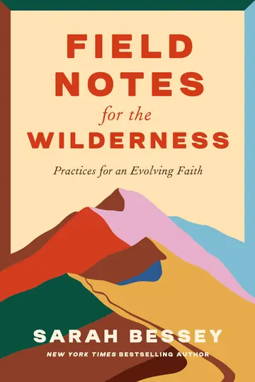 Cover of Field Notes for the Wilderness