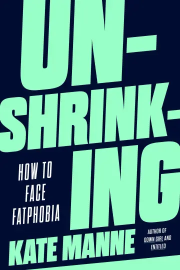 Cover of Unshrinking