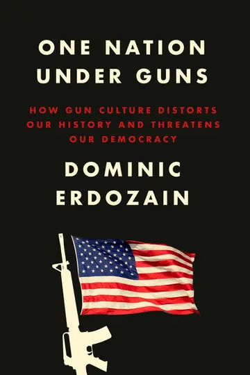 Cover of One Nation Under Guns