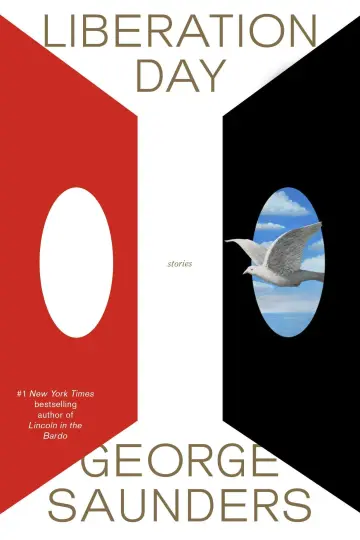 Cover of Liberation Day