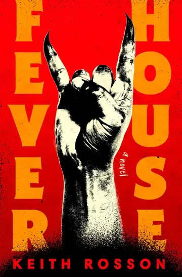 Cover of Fever House