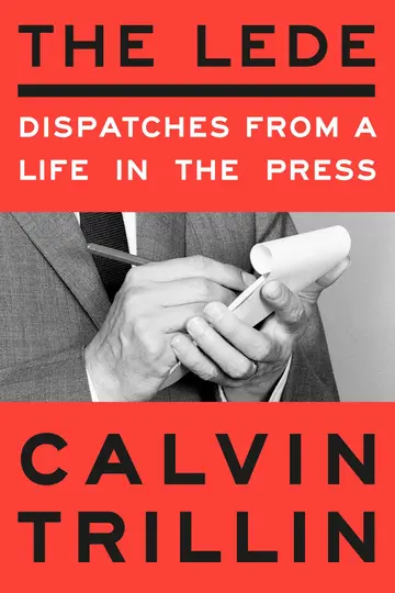 Cover of The Lede