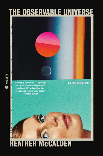 Cover of The Observable Universe