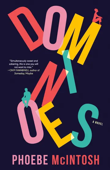 Cover of Dominoes